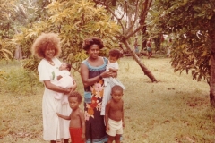 Pule Family